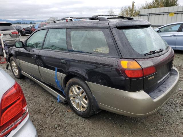 Photo 1 VIN: 4S3BH686137637231 - SUBARU LEGACY 