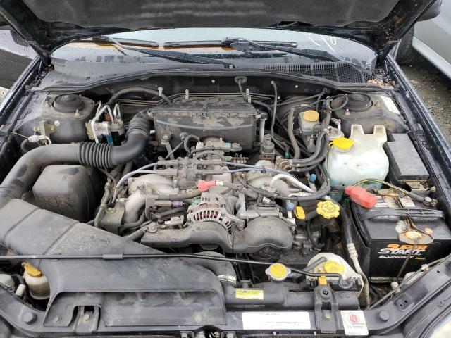 Photo 10 VIN: 4S3BH686137637231 - SUBARU LEGACY 