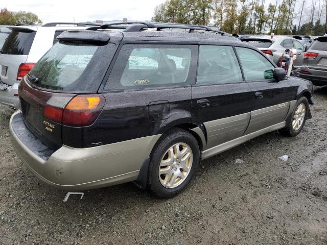 Photo 2 VIN: 4S3BH686137637231 - SUBARU LEGACY 