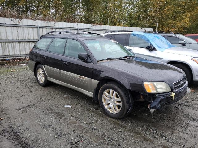 Photo 3 VIN: 4S3BH686137637231 - SUBARU LEGACY 