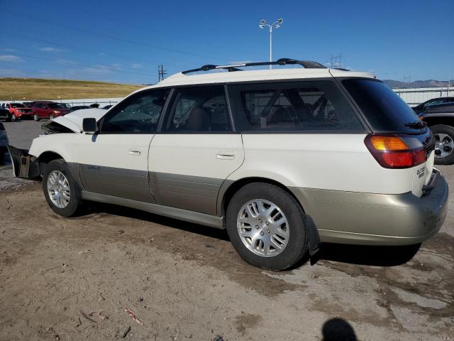 Photo 1 VIN: 4S3BH686147638980 - SUBARU LEGACY OUT 