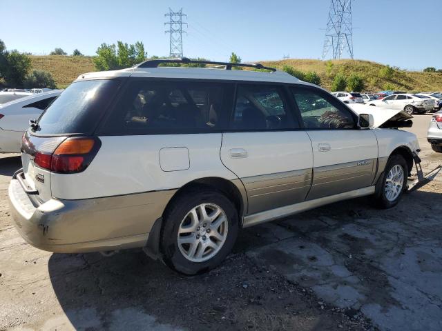 Photo 2 VIN: 4S3BH686147638980 - SUBARU LEGACY OUT 