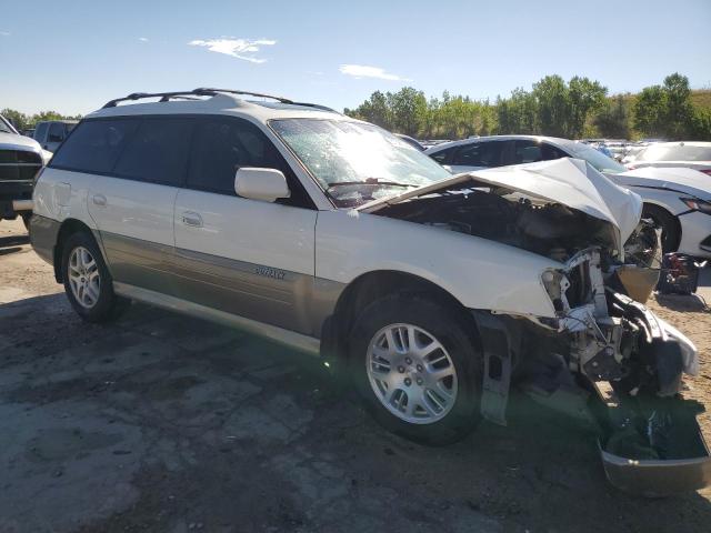 Photo 3 VIN: 4S3BH686147638980 - SUBARU LEGACY OUT 