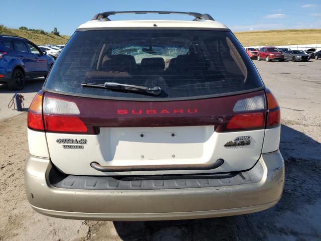 Photo 5 VIN: 4S3BH686147638980 - SUBARU LEGACY OUT 