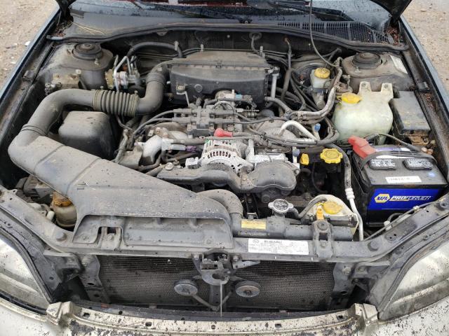 Photo 10 VIN: 4S3BH6861Y7650794 - SUBARU LEGACY OUT 