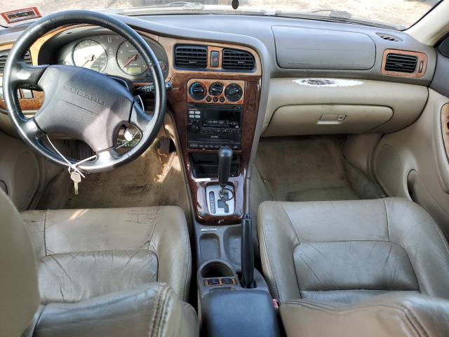 Photo 7 VIN: 4S3BH686217604929 - SUBARU LEGACY 