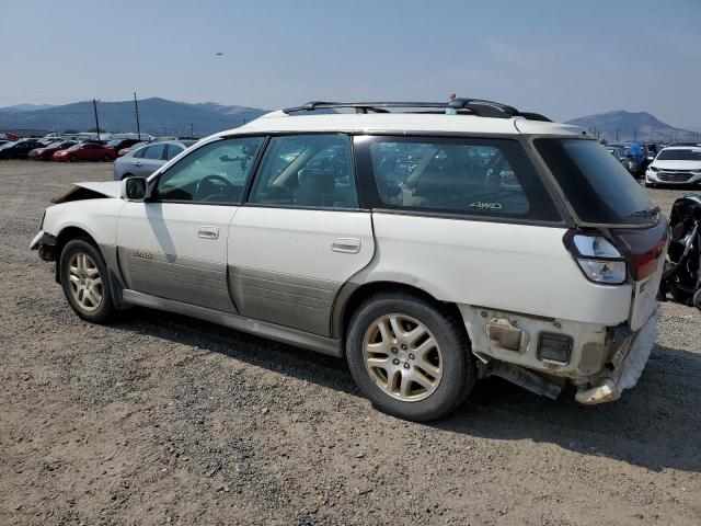 Photo 1 VIN: 4S3BH686217626767 - SUBARU LEGACY OUT 