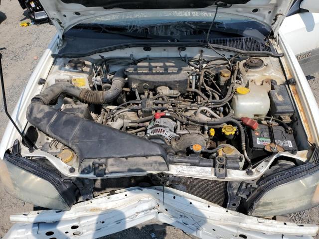 Photo 11 VIN: 4S3BH686217626767 - SUBARU LEGACY OUT 