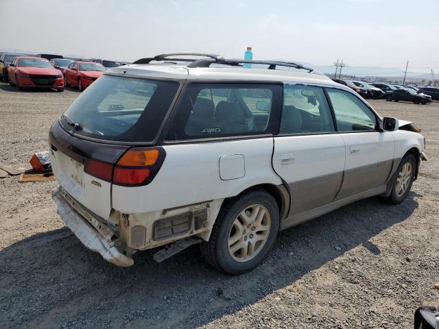 Photo 2 VIN: 4S3BH686217626767 - SUBARU LEGACY OUT 