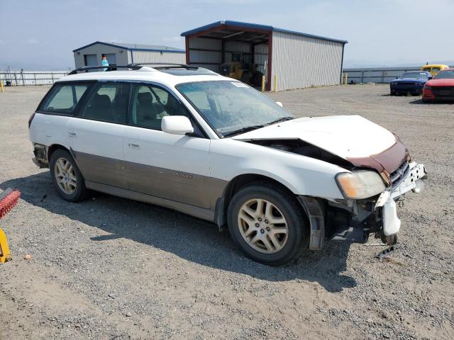 Photo 3 VIN: 4S3BH686217626767 - SUBARU LEGACY OUT 