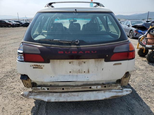 Photo 5 VIN: 4S3BH686217626767 - SUBARU LEGACY OUT 