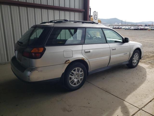 Photo 2 VIN: 4S3BH686346630112 - SUBARU LEGACY OUT 