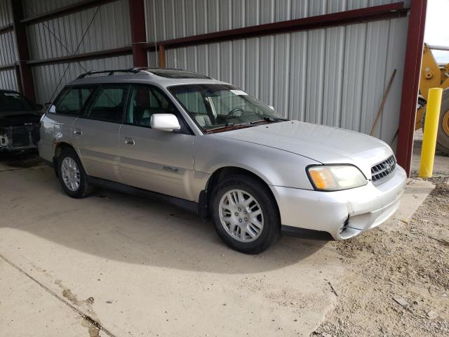 Photo 3 VIN: 4S3BH686346630112 - SUBARU LEGACY OUT 