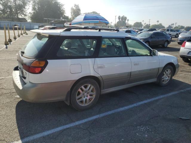 Photo 2 VIN: 4S3BH6863Y6671197 - SUBARU LEGACY OUT 