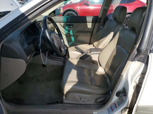 Photo 6 VIN: 4S3BH6863Y6671197 - SUBARU LEGACY OUT 