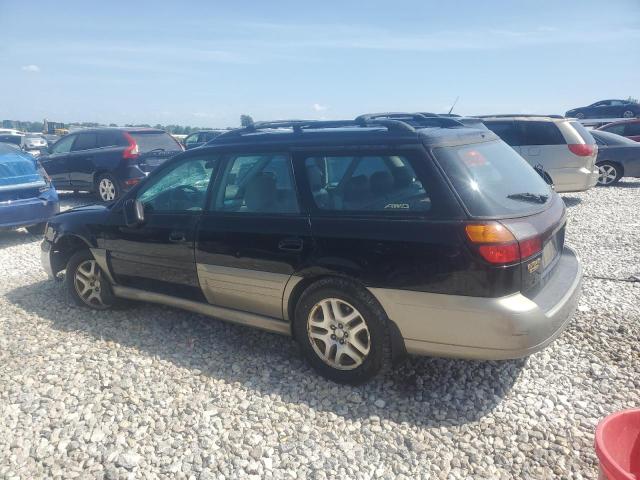 Photo 1 VIN: 4S3BH6863Y7611110 - SUBARU LEGACY OUT 