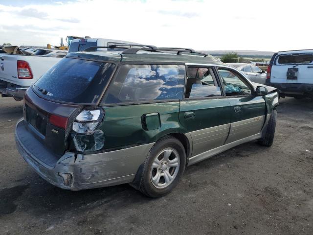 Photo 2 VIN: 4S3BH6863Y7621362 - SUBARU LEGACY 