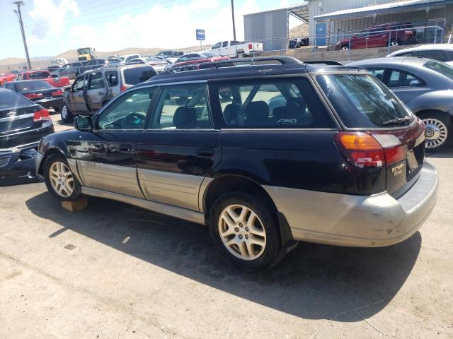 Photo 1 VIN: 4S3BH686416667679 - SUBARU LEGACY 