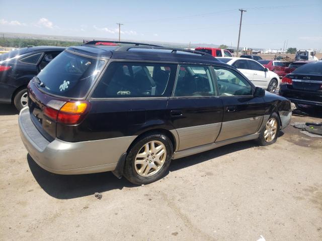 Photo 2 VIN: 4S3BH686416667679 - SUBARU LEGACY 