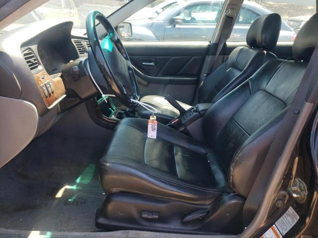 Photo 6 VIN: 4S3BH686416667679 - SUBARU LEGACY 