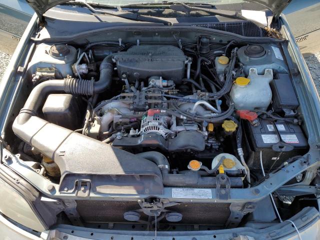 Photo 10 VIN: 4S3BH686517649752 - SUBARU LEGACY OUT 