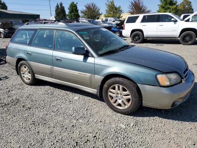 Photo 3 VIN: 4S3BH686517649752 - SUBARU LEGACY OUT 