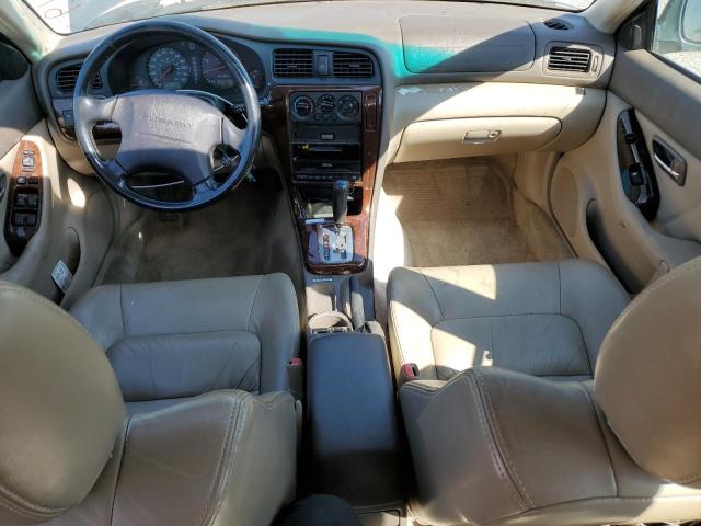 Photo 7 VIN: 4S3BH686517649752 - SUBARU LEGACY OUT 