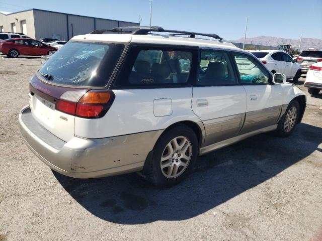 Photo 2 VIN: 4S3BH6865Y7604921 - SUBARU LEGACY 