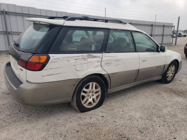 Photo 2 VIN: 4S3BH686616619049 - SUBARU LEGACY 