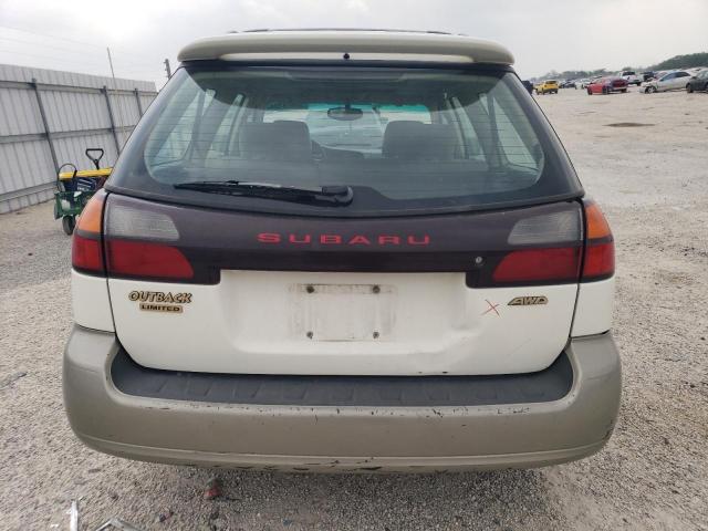 Photo 5 VIN: 4S3BH686616619049 - SUBARU LEGACY 