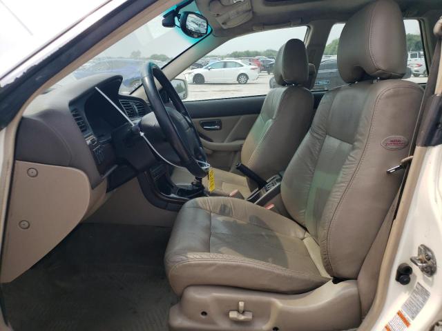 Photo 6 VIN: 4S3BH686616619049 - SUBARU LEGACY 