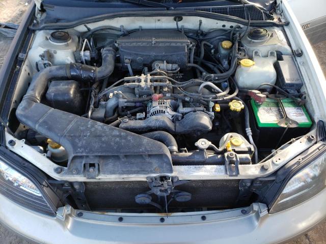 Photo 10 VIN: 4S3BH686627601985 - SUBARU LEGACY 