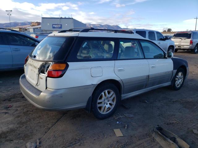 Photo 2 VIN: 4S3BH686627601985 - SUBARU LEGACY 