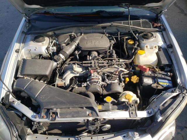 Photo 6 VIN: 4S3BH686647632141 - SUBARU LEGACY OUT 