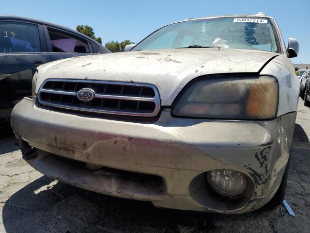 Photo 4 VIN: 4S3BH686716650651 - SUBARU LEGACY OUT 