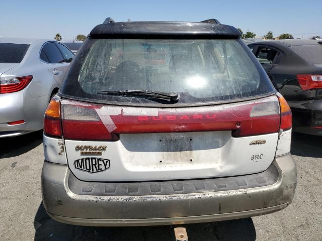 Photo 5 VIN: 4S3BH686716650651 - SUBARU LEGACY OUT 