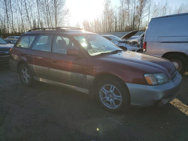 Photo 3 VIN: 4S3BH686737651070 - SUBARU LEGACY 