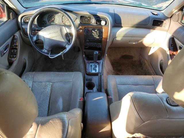 Photo 7 VIN: 4S3BH686737651070 - SUBARU LEGACY 