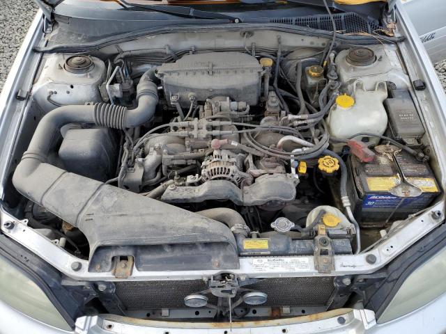 Photo 10 VIN: 4S3BH686746616570 - SUBARU LEGACY OUT 