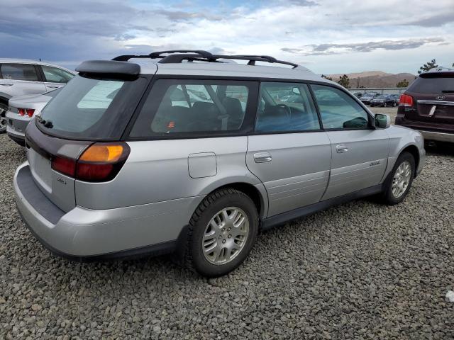 Photo 2 VIN: 4S3BH686746616570 - SUBARU LEGACY OUT 