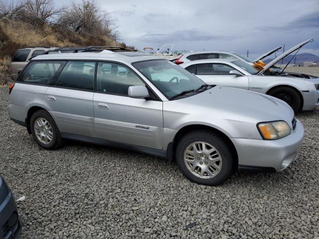 Photo 3 VIN: 4S3BH686746616570 - SUBARU LEGACY OUT 