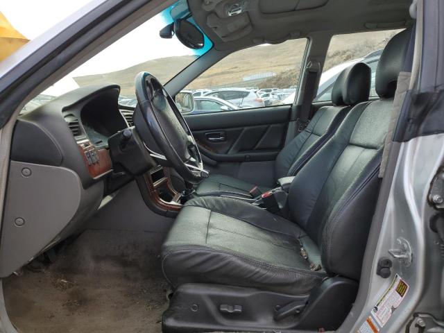 Photo 6 VIN: 4S3BH686746616570 - SUBARU LEGACY OUT 