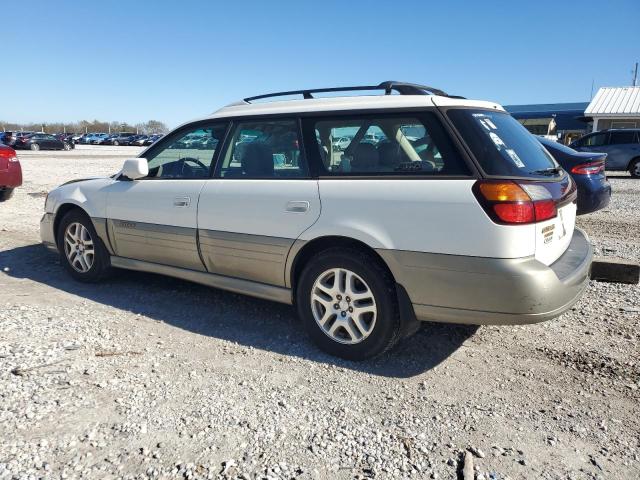 Photo 1 VIN: 4S3BH686917619704 - SUBARU LEGACY OUT 