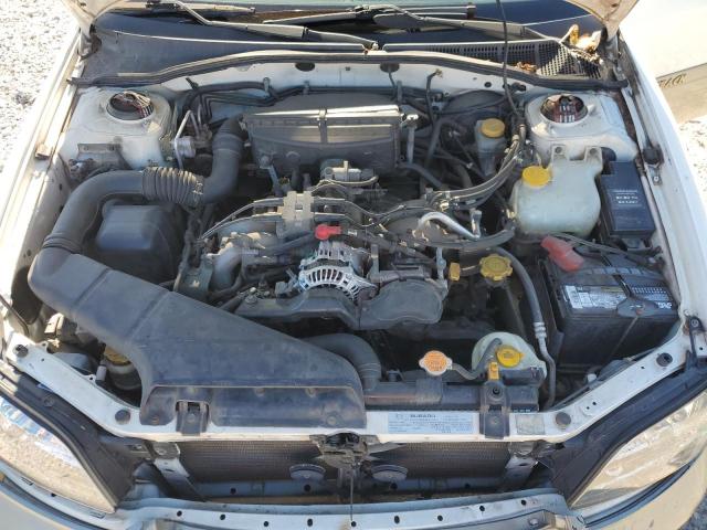 Photo 11 VIN: 4S3BH686917619704 - SUBARU LEGACY OUT 