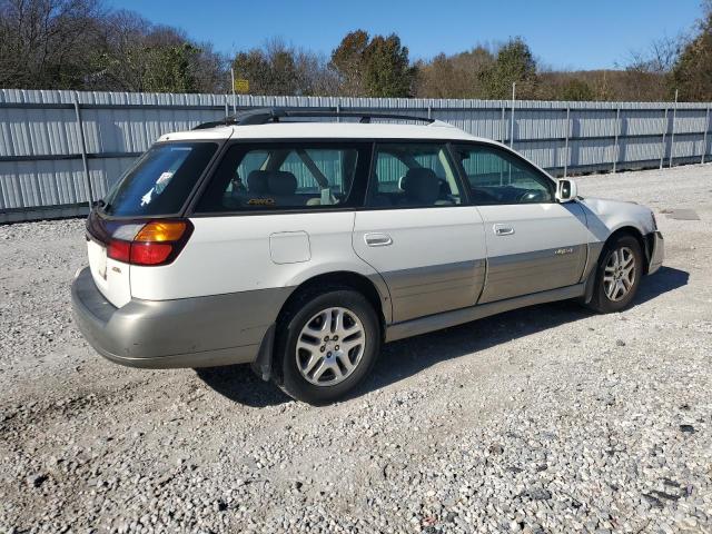 Photo 2 VIN: 4S3BH686917619704 - SUBARU LEGACY OUT 