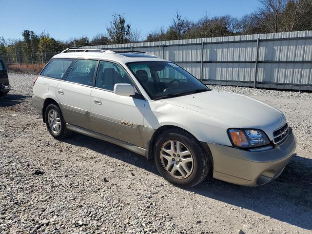 Photo 3 VIN: 4S3BH686917619704 - SUBARU LEGACY OUT 