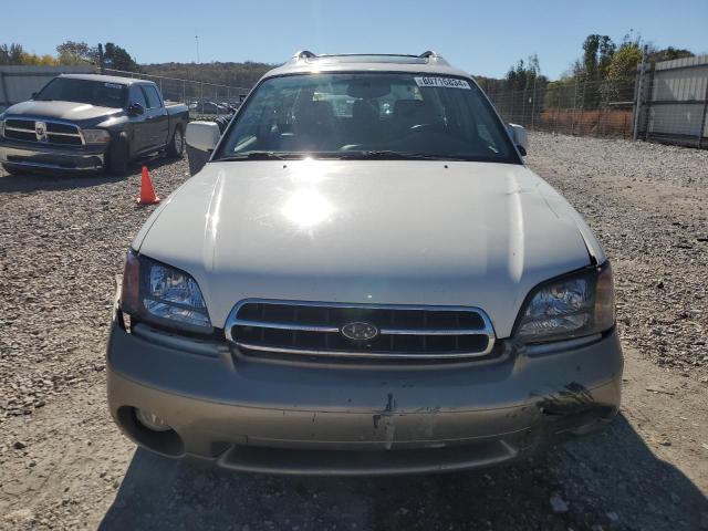 Photo 4 VIN: 4S3BH686917619704 - SUBARU LEGACY OUT 