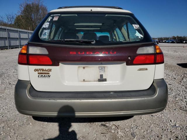 Photo 5 VIN: 4S3BH686917619704 - SUBARU LEGACY OUT 