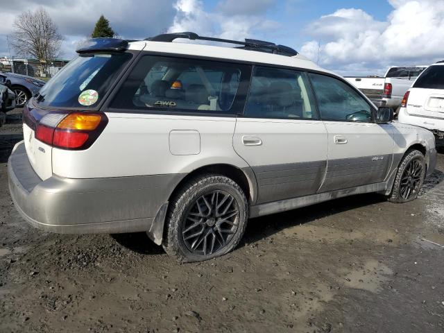 Photo 2 VIN: 4S3BH686X47600793 - SUBARU LEGACY 