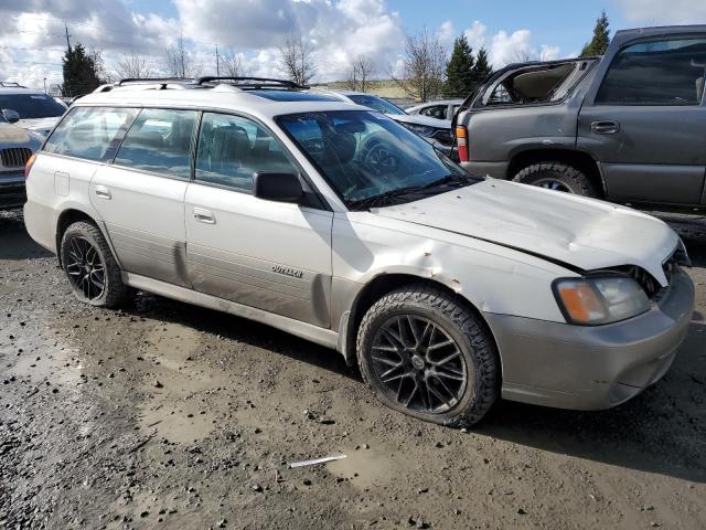 Photo 3 VIN: 4S3BH686X47600793 - SUBARU LEGACY 